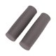 thumbnail image 4 of Cubiertas de agarre de goma duraderas para scooters eléctricos, empuñaduras de manillar de scooter universales grises, 4 of 8