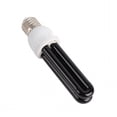 thumbnail image 4 of HIBIBUD 2026 New Bug Zapper Replacement Light Bulb,Black Light Effect Enhances Your Space’S Atmosphere,E26 E27 Base Ensuring Easy Installation,Non-Dimmable Energy-Efficient Uva, 4 of 6