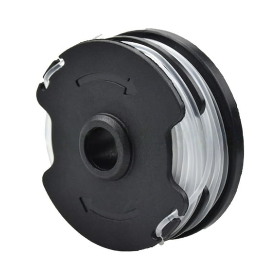 Yokua 33Ft Replacement Spool Line for Parkside