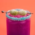 thumbnail image 4 of Bakell - Sweet Cotton Candy Flavored Tinker Dust (35g, 1x Jar) Edible Glitter Dessert Toppings for Fruit, Candy and Cake, 4 of 8