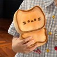 thumbnail image 2 of Almohada de felpa Hofun4U Biscuit para gatos, 23 cm, 9 pulgadas, 2 of 7