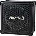 thumbnail image 3 of Randall RG8 35W 1x8 Guitar Speaker Cabinet Black, 3 of 3