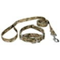 thumbnail image 6 of Country Brook Petz® Desert Viper Camo Martingale Dog Collar and Leash, 2XS, 6 of 7