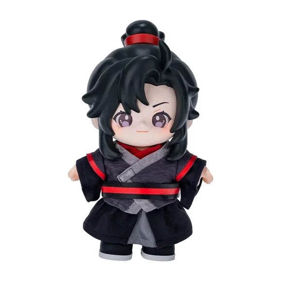 Mo Dao Zu Shi  New Genuine Anime Figures Lan wang ji / Wei Wu xian Model Dolls Figurine Jotos Pvc Action Figure Decor Toy Gift