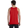 thumbnail image 4 of Bella + Canvas Unisex Jersey Tank - C3480, 4 of 5