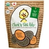 Treats For Chickens Cluck’n Sea Kelp - Nutrition for Birds - Organic, Vitamin & Mineral Supplement for Poultry, Turkeys, Ducks, Pheasant, Hens, Roosters - Promotes Orange Egg Yolks & Glossy Plumage