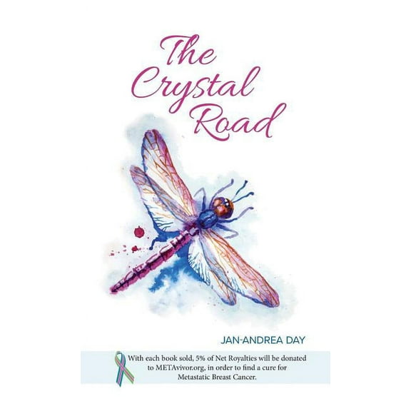 The Crystal Road, (Hardcover)