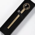 thumbnail image 5 of Bats Book Mark: Lace Bookmark in Antique Bronze - a Must-Have Reading Accessory for Book Lovers, 5 of 5