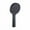 Black, variant on Steadline Shower Head with Handheld High Pressure-Full Body Coverage Powerful Rain Showerhead With Filter Function - The Perfect Detachable Heads for Bathroom Upgrade