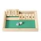 thumbnail image 1 of 9 números de de cerrada Set para en hogar niños y adultos de Navidad CUTICAT Juego de mesa para adultos 9 números, 1 of 8