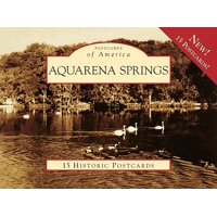 Aquarena Springs