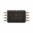 thumbnail image 4 of 5pcs LM2903PWR TSSOP-8 Dual Differential Comparator Electronic Chip, 4 of 4