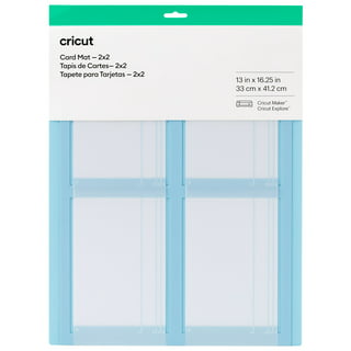 Cricut Cutaway Cards, Pastel Sampler - R40 (12 ct)