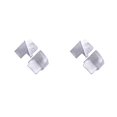 thumbnail image 3 of Sidaley 2 Pieces Car Stretch Belt Remover Truck Ribbed Installer Cars Tool Disassembly Belts Universal Repair Iron Fitting Removing No.1 2piezas, 3 of 6