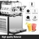 thumbnail image 1 of VEVOR Máquina de Granizado de Hielo Comercial 2x3 L con Panel de Control 340 W, 1 of 9