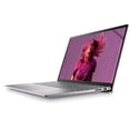 thumbnail image 4 of Dell Inspiron 14 5000 5425 Business Laptop 14" FHD+ WVA Anti-Glare Comfortview Display AMD Octa-Core Ryzen 7 5825U Processor 16GB DDR4 1TB SSD Backlit Keyboard USB-C HDMI FHD Webcam Win11 Silver, 4 of 7