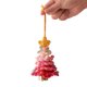 thumbnail image 1 of Guardurnaity Patrón navideño de ganchillo con degradado de color, tejido suave, lavable a máquina, floral para el hogar, decoración y Accesorios de disfraces A, 1 of 6