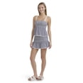 thumbnail image 2 of Mills by Millie Bobby Brown Women's Smocked Top, Sizes XXS-XXL, 2 of 5