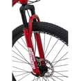 thumbnail image 3 of Bicicleta Veloci Riot Rodada 29 Rojo De Montaña, 3 of 7