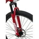 thumbnail image 3 of Bicicleta Veloci Riot Rodada 29 Rojo De Montaña, 3 of 7