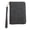 Black, variant on Passport Holder Family Travel Document Organizer,Multifunctional Change Storage Document Bag with Zipper,4.33x6.1 inch Waterproof Passport Wallet Portable Case for Cards,Boarding Pass