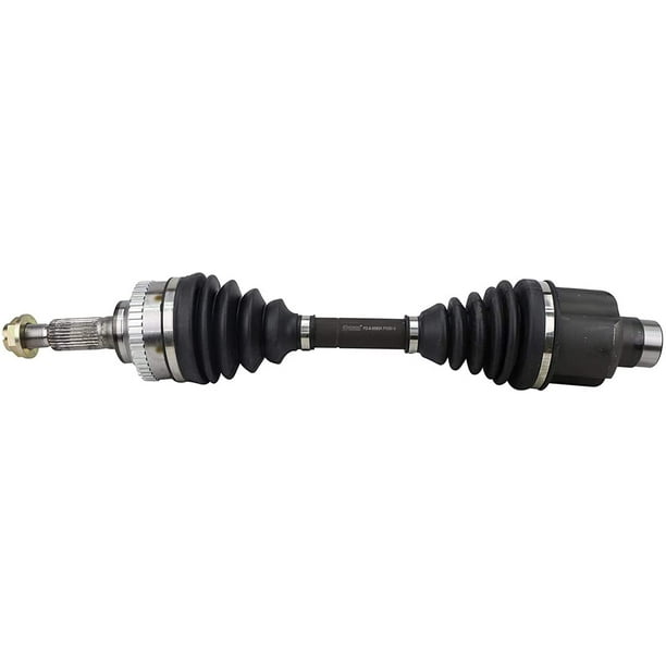 Front RIGHT Passenger Side CV Axle Drive Shaft Assembly for 20012008