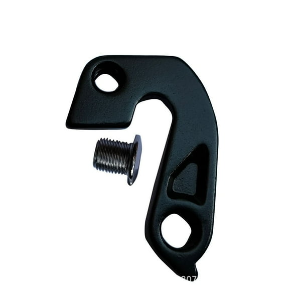 Greenne 1Pc Bicycle Derailleur Gear Hanger Hook For M4,M5 Derailleur Hanger