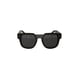 thumbnail image 2 of Lentes de sol Dolce & Gabbana DG4356 501/M Square Shape Negro Plata, 2 of 5
