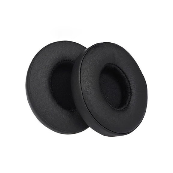 Replacement Earmuffs for Wireless 2/3 Headphones Soft Ear Pads with Comfortable Breathable Noise Isolation Enhancing Sound