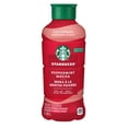 thumbnail image 1 of Starbucks Peppermint Mocha Latte 1.18L, 1 of 2