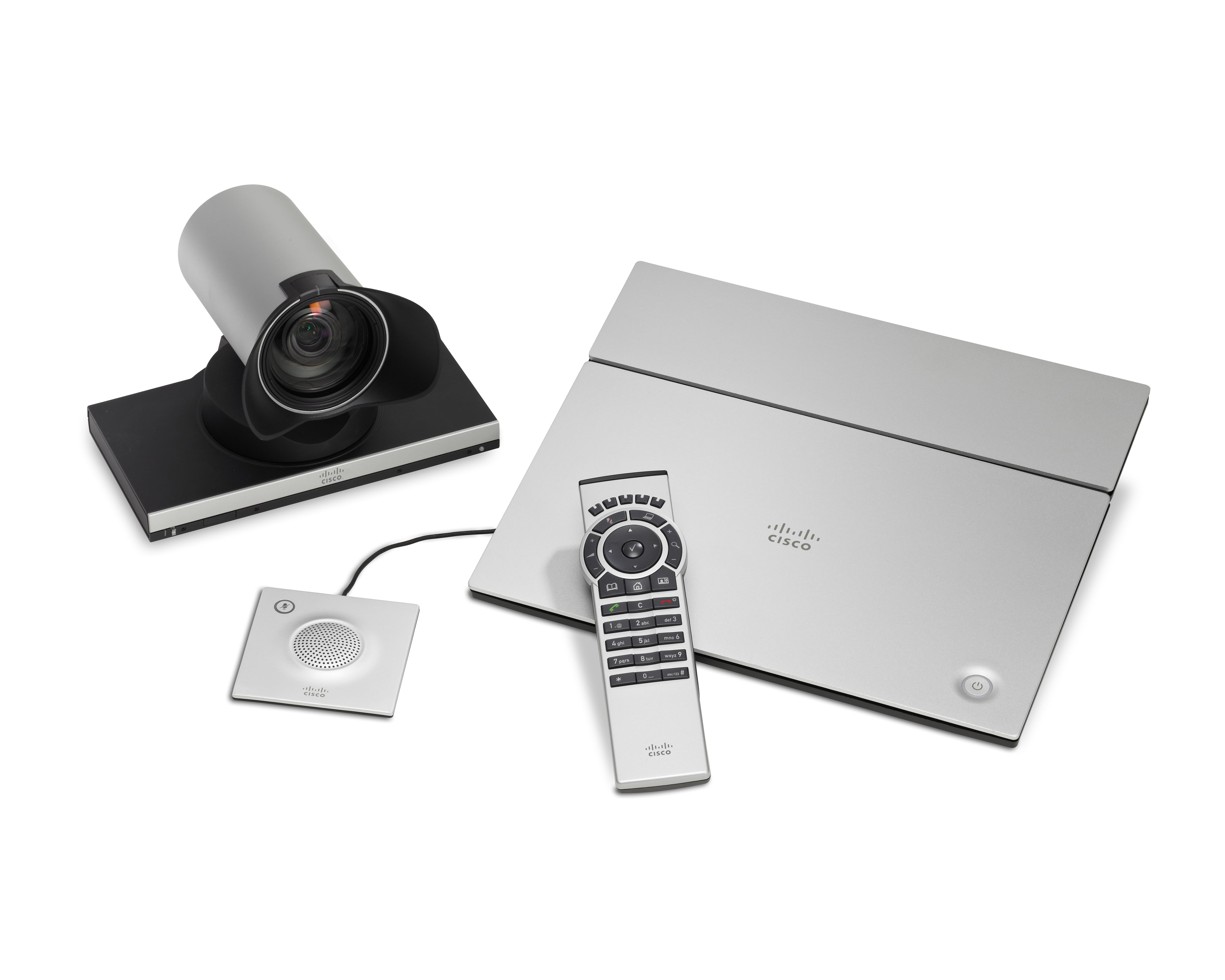 Cisco Wired Microphone