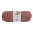 thumbnail image 1 of Knitting Wool Yarn DIY Woven Shawl Hat Scarf Crochet Thread Supplies, 1 of 1