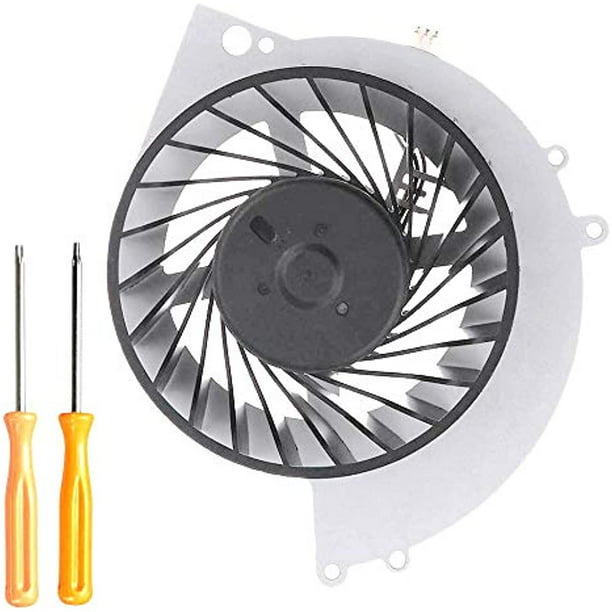 Naliovker Ksb0912He-Ck2Mc Internal Cooling Fan for Ps4 Cuh-12Xx