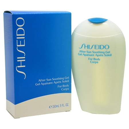 After Sun Soothing Gel(For Body)