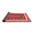 thumbnail image 2 of Ahgly Company Indoor Rectangle Animal Red Traditional Area Rugs, 5' x 8', 2 of 4