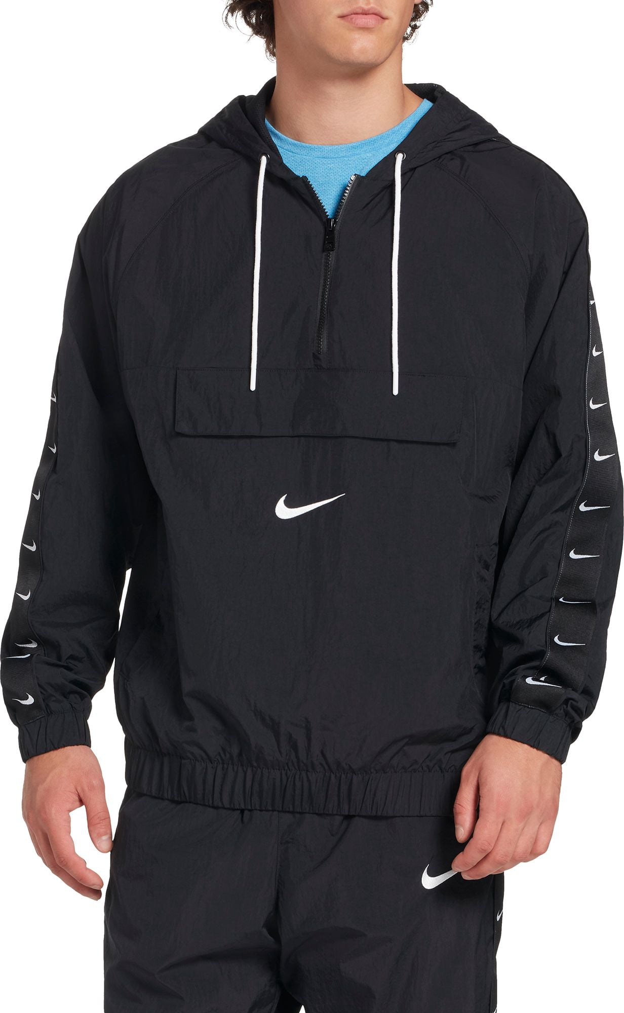 walmart nike jackets