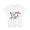 thumbnail image 3 of Happy First Day School Shirt,Teacher Gift, Gift for Teacherst ID-0624-9V0G, 3 of 5