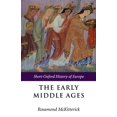 thumbnail image 1 of Pre-Owned Short Oxford History of Europe: The Early Middle Ages (Paperback), 1 of 1