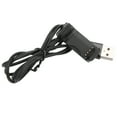 thumbnail image 1 of Watch Charger Adapter For Vivoactive HR, Convenient To Carry Watch USB Charging Cable For Vivoactive HR Convenient To Use  For Family For Vivoactive HR, 1 of 8