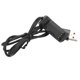 thumbnail image 2 of Adaptador de cargador USB portátil para reloj Garmin Vivoactive HR, 2 of 14
