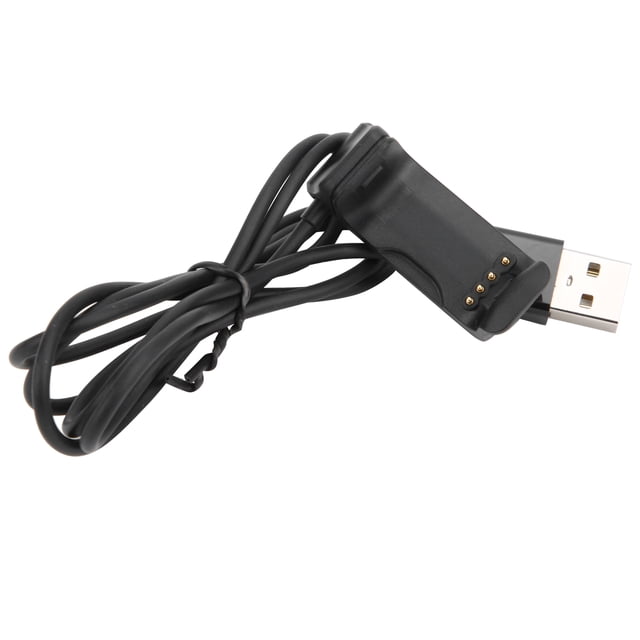 Watch Charger Adapter For Vivoactive HR, Convenient To Carry Watch USB Charging Cable For Vivoactive HR Convenient To Use For Family For Vivoactive HR