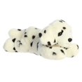 thumbnail image 1 of Aurora Stuffed Animals -Domino (Dog) 12", 1 of 2