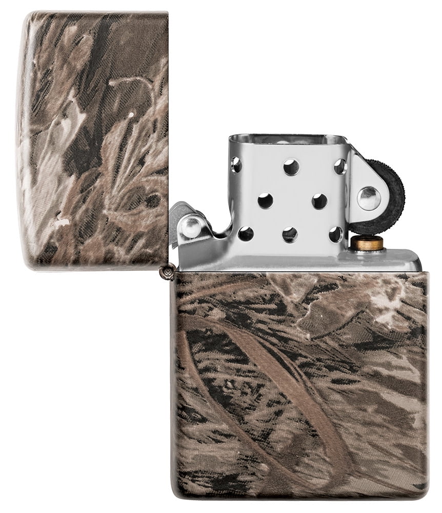 Zippo Realtree Max-1 Camo Pocket Lighter
