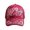Light Pink1, variant on Breast Cancer Awareness Baseball Cap Pink October Rose Butterfly Sun Hat Breathable Adjustable Casual Cap For Awareness Campaign Daily(Pink4-One Size)
