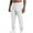 White, variant on cfhntfmh Men's Sweatpants with Pockets Soft Stretch Elastic Low Waisted Lounge Pants for Yoga Gym Workout Jogger