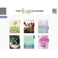 Happy Planner 6Month Undated Medium Planner Extension PackWellness