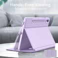 thumbnail image 3 of Funda JeTech para Samsung Galaxy Tab S10 FE/S9 FE 10.9 pulgadas, 3 of 6
