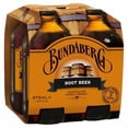 thumbnail image 3 of Bundaberg Australian Root Beer 4 x 375ml, British Import (Pack of 2), 3 of 4