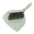 thumbnail image 3 of Tersarium 1 Set Desktop Broom And Dustpan Small Dustpan and Handheld Cleaning Brush, 3 of 10