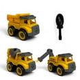 thumbnail image 1 of Juguete Niño Carros Armables Vehículos Kit Didáctico (Construcción), 1 of 4